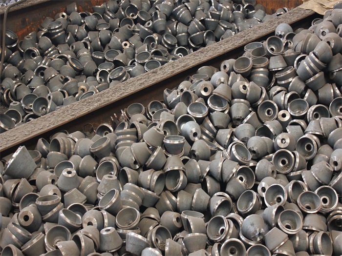 德令哈网架锥头