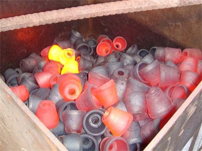 德令哈锥头加工